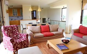 Luxury Xenos Villa 2 With 4 Bedrooms , Private Swimming Pool, Near The Sea